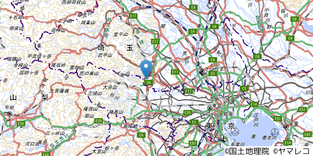 どこでも通信がつながるための取組み通信・エリアNTTドコモ