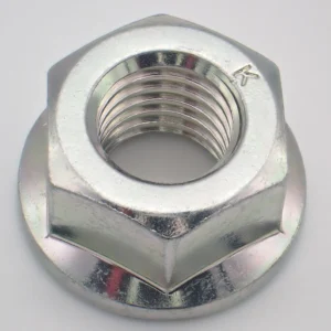 株式会社ロックン・ボルト ゆるみ止め機能付きホーローセット 六角穴付止めネジ