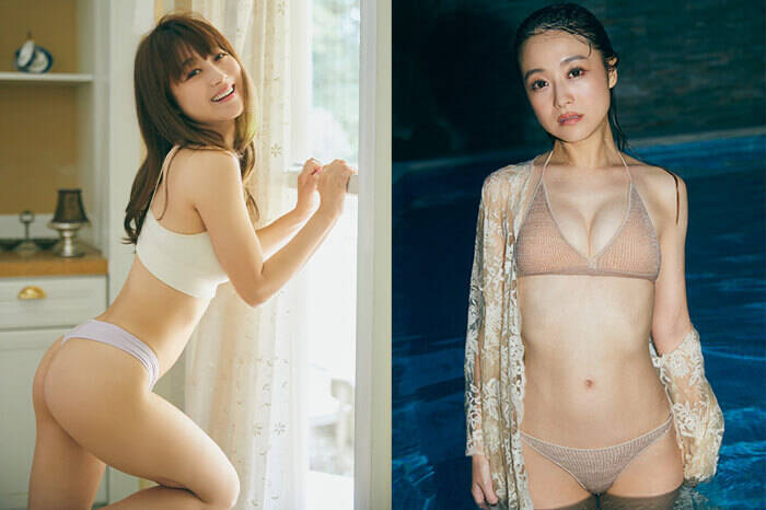 写真）藤田ニコル、美尻ショットに大反響「きれいなおしり」 - エンタメ -