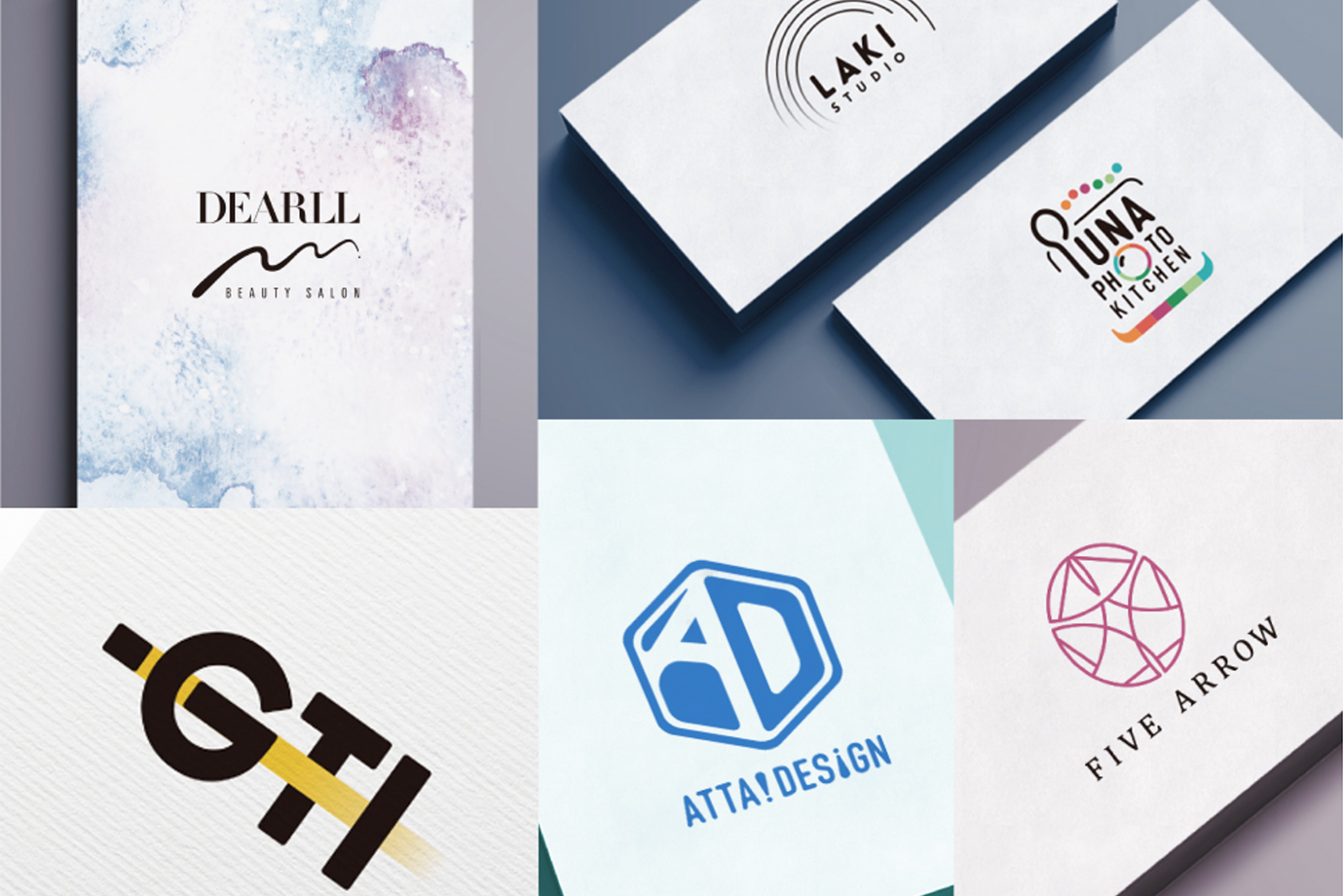 初心者にオススメ！ネットショップ店舗ロゴの作り方 プロ外注の相場から厳選ロゴ作成ツールまでご紹介ネトデジ