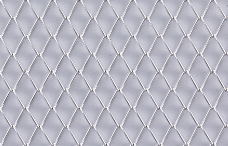 金網と枠の固定方法が変わる！「タイロクリップ」 - 製品開発ブログ - 太陽金網株式会社