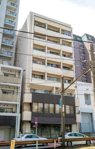 クロスレジデンス高田馬場 | プロパティデザイン｜PROPERTY