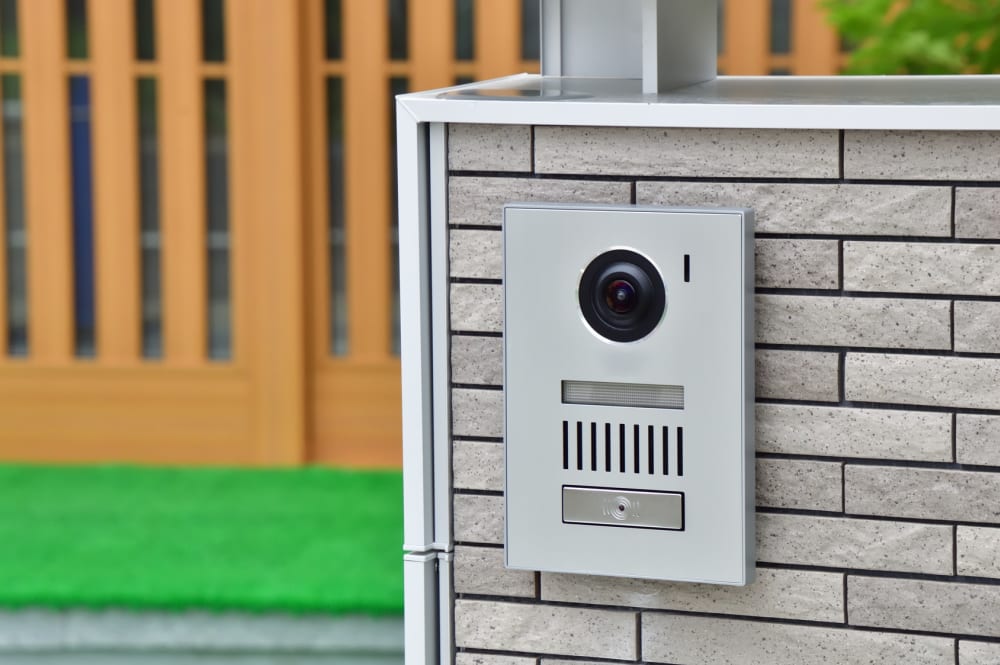 インターホン工事業者のオススメの選び方電気工事の職人-アロー電工