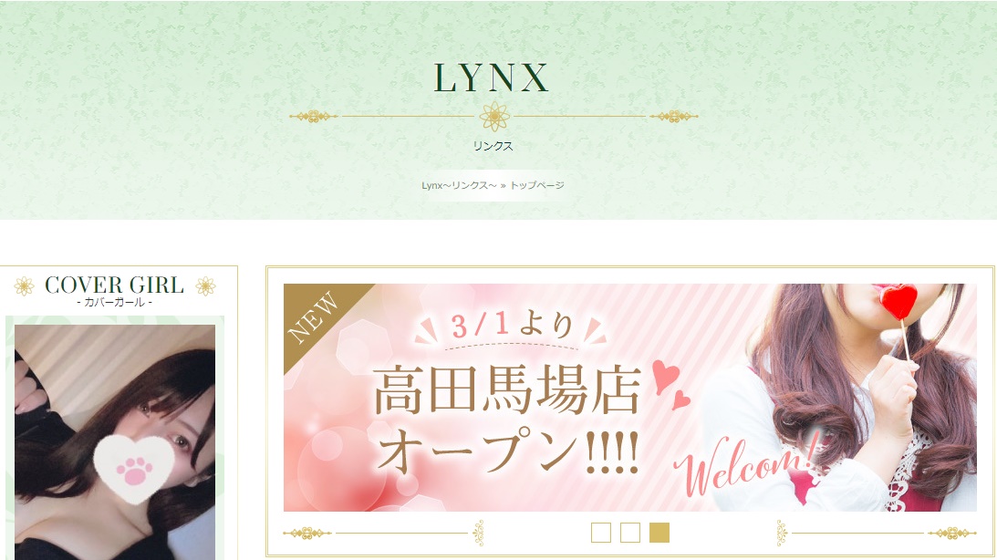 Lynx ～リンクス～のメンズエステ求人情報 - エステラブワーク東京