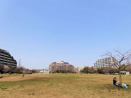 久我山つくし公園」(杉並区-公園/緑地-〒168-0082)の地図/アクセス/地点情報 - NAVITIME