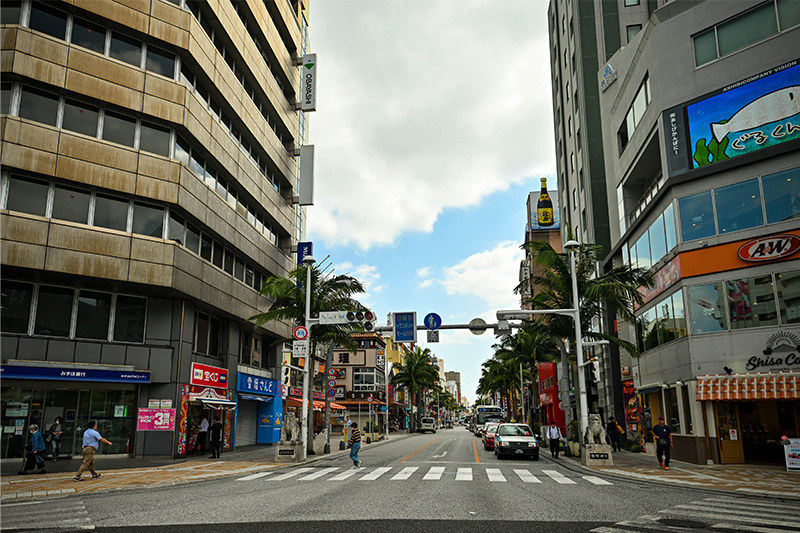 ハンドリング那覇 亀頭責め専門店 デリヘルワールド