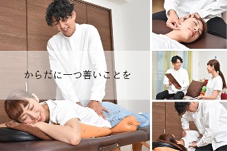 Mahalo Spa ~マハロスパ~ 岩手県盛岡市開運橋通にあるハワイアン