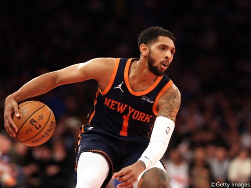 マイケル・ポーターJrとキャメロン・ジョンソンがトレードNBA SWEETDAYS -最新ニュースやハイライト動画ブログ