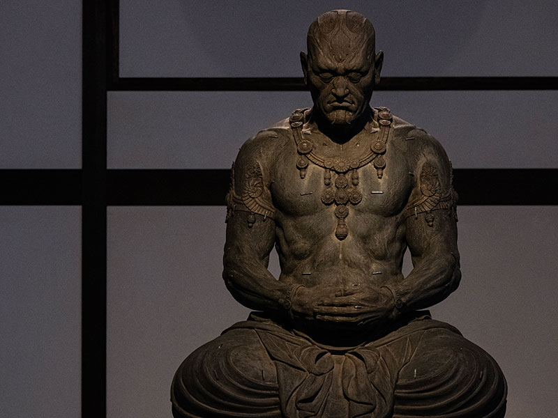 作品一覧加藤巍山GIZAN KATOH