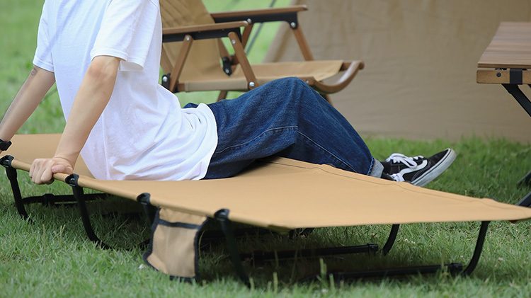 クイックキャンプ ワンタッチテントを徹底レビュー！あっという間に寝室が立ち上がる超優秀テントをご紹介マウンテンシティメディア