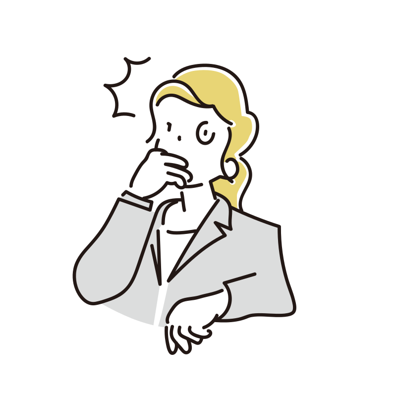 フリーのイラスト素材・ビジネス素材ランランド