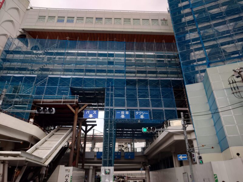 三井不動産 そごう柏店、田中建設工業で解体 市が跡地取得建設通信新聞Digital