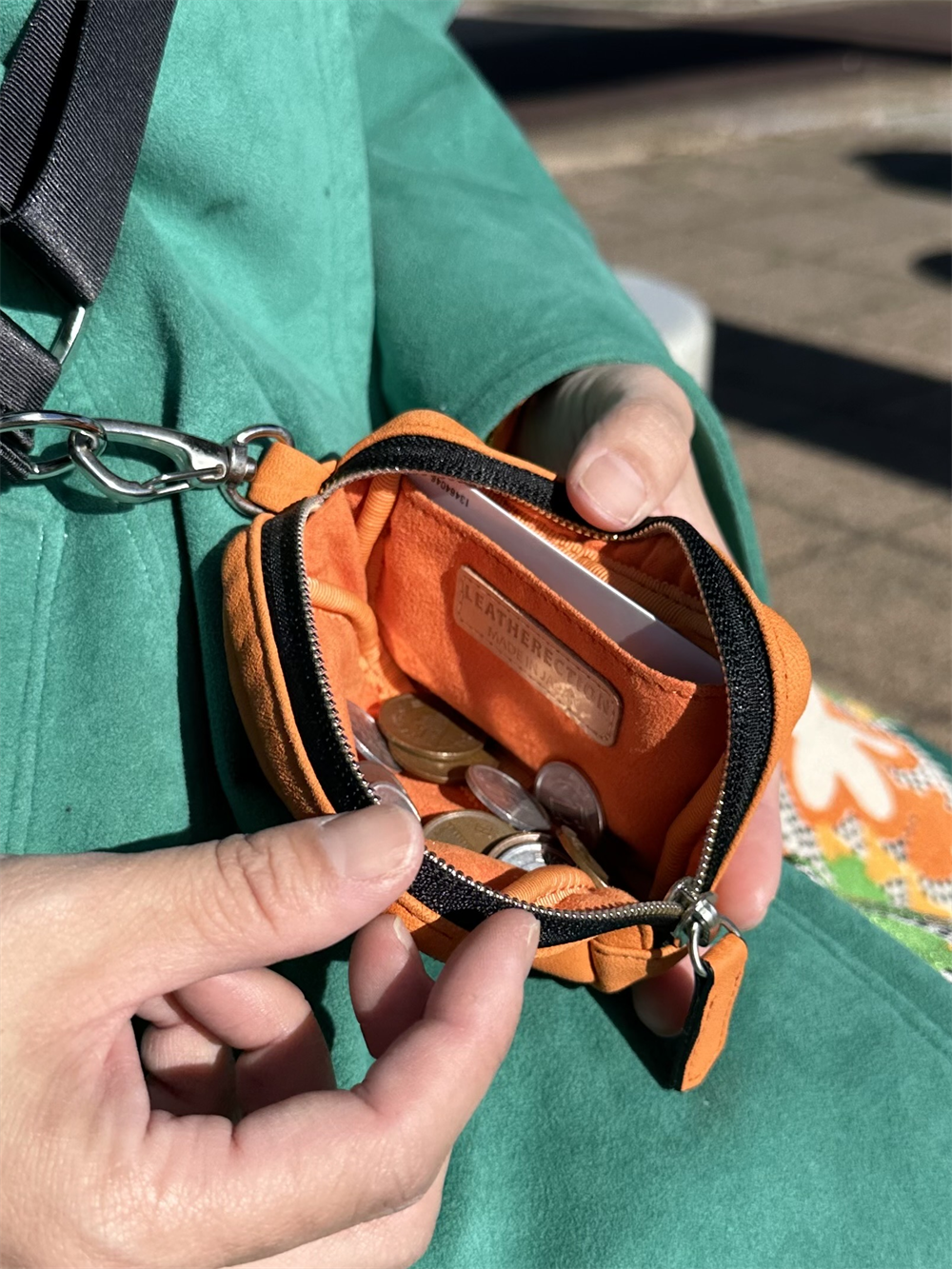 旅行のスリ対策ガイド