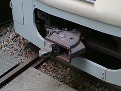 カトー小型密着自動連結器 改良型 : じゃりちゃん鉄道ブログ