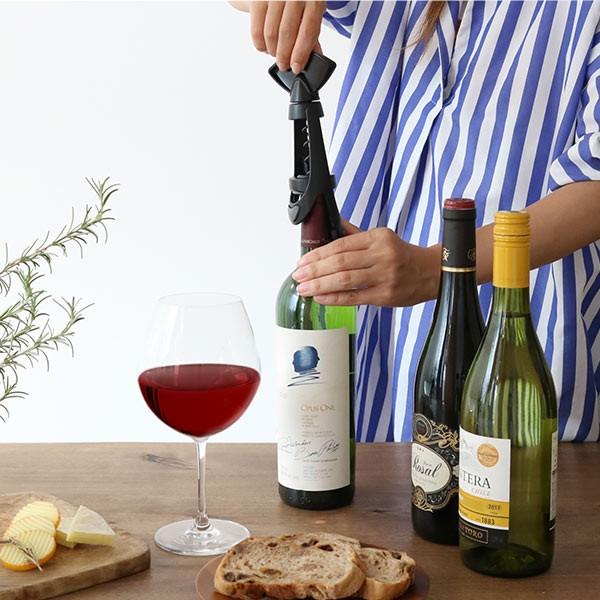 カンパニョーロ BIG THE CORKSCREW 創業者が設計したウィング式ワインオープナーの新色 - 新製品情報2020cyclowired
