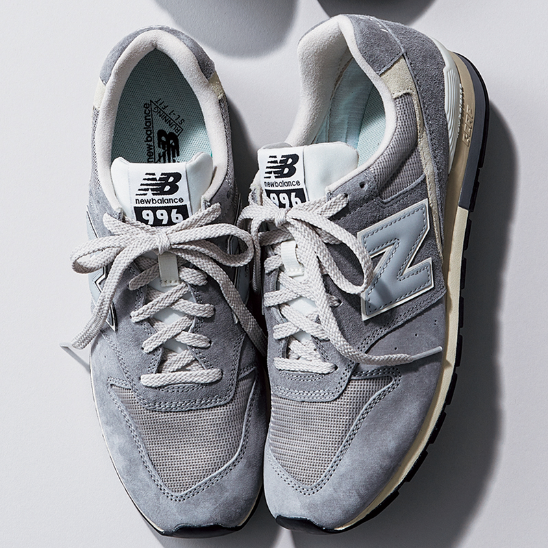 これを読めばニューバランスのすべてがわかる！番号や生産国による違いを徹底解説！BRING WARDROBE NEWS by ブリング