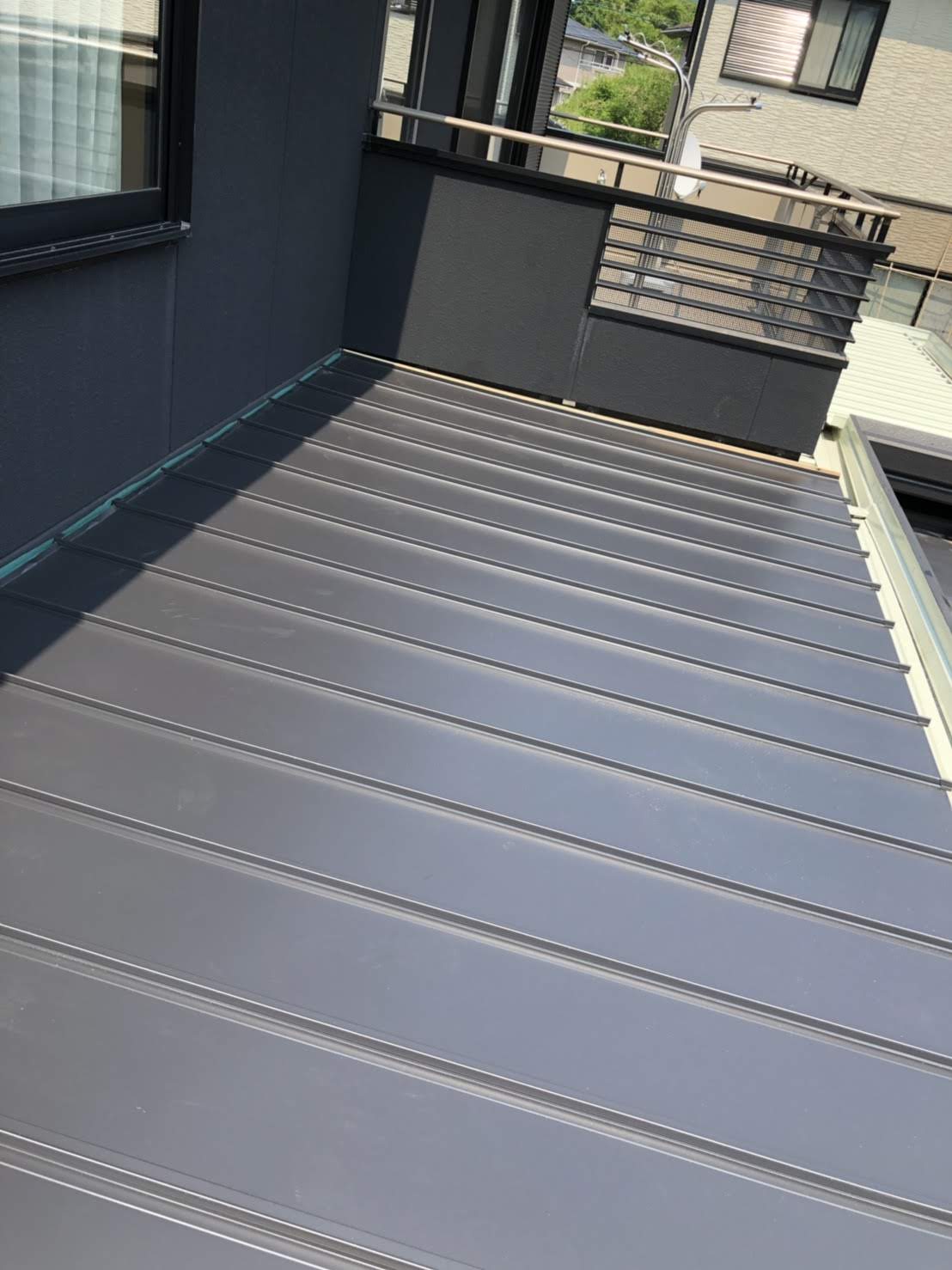 建築板金職人の仕事の紹介職人求人は職人WORK建築・建設業の職人の求人に特化した求人サイト