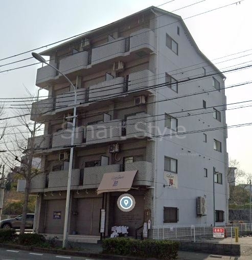 ヴィオス西神2番館 マンション 4階 4LDK 90.78㎡ 2650万円 中古マンション販売情報プロパティバンク