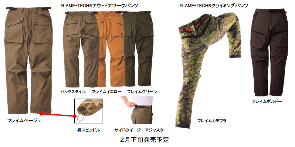 焚き火ウェア ワークマンのコットンキャンパーを徹底レビュー綿100%で火の粉に強い – ろんキャン