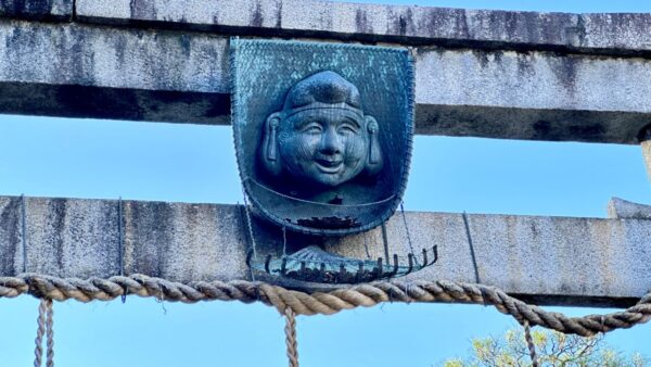 みんなでお参りしよう！海の神様「すみよっさん」と商売繁盛の「えべっさん」 1 9ダイブサポート関西ダイビング 大阪 ライセンス取得 串本南紀 沖縄 ダイビングツア