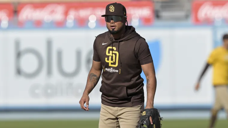 マーリンズルイスアラエス 内野手が自身初のサイクル安打👏 日本時間12日のフィリーズ戦で、二塁打→三塁打→本塁打→単打で達成しました👍マーリンズの選手がサイクル安打を記録するのはアラエスが初めて。これでMLB全30球団で達成者が誕生しました✨ 写真：ロイター