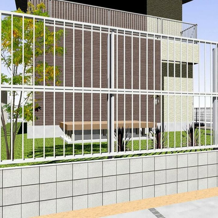 仮囲い・工事用フェンスの製品を探す建材ナビ 建築材料・建築資材専門の検索サイト