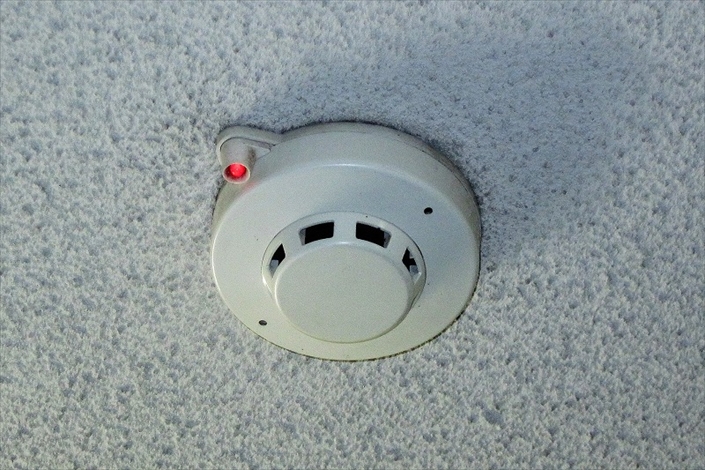 火災感知器が誤作動・誤報時の現場確認方法 新潟の消防設備会社