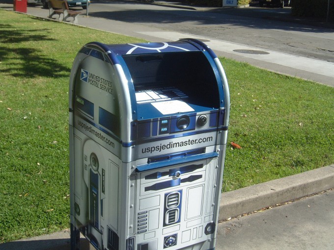 世界の郵便ポストの総集編Miyaさんの写真通信