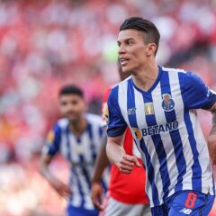 イーフトマテウスウリベTikTok