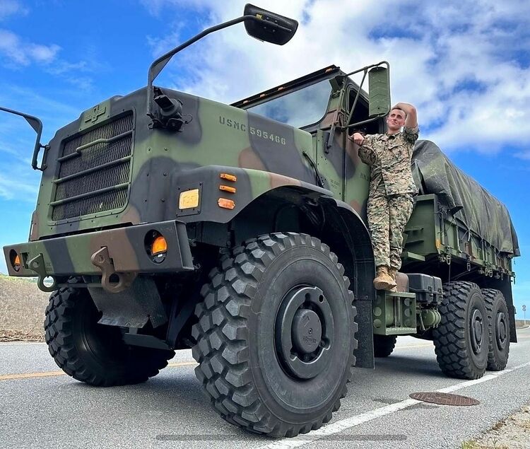 三菱 ジープ M416トレーラーセット米軍払下車検付 の中古車詳細107,000km, グリーン, 徳島県, 168万円中古車情報・中古車検索なら 車選びドットコム