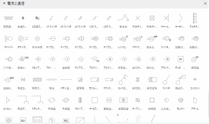建築図面の基礎知識 電気図なんて記号の意味さえ分かれば超簡単！IEsaku注文住宅ラボー建築士と学ぶ失敗・後悔しない家づくり