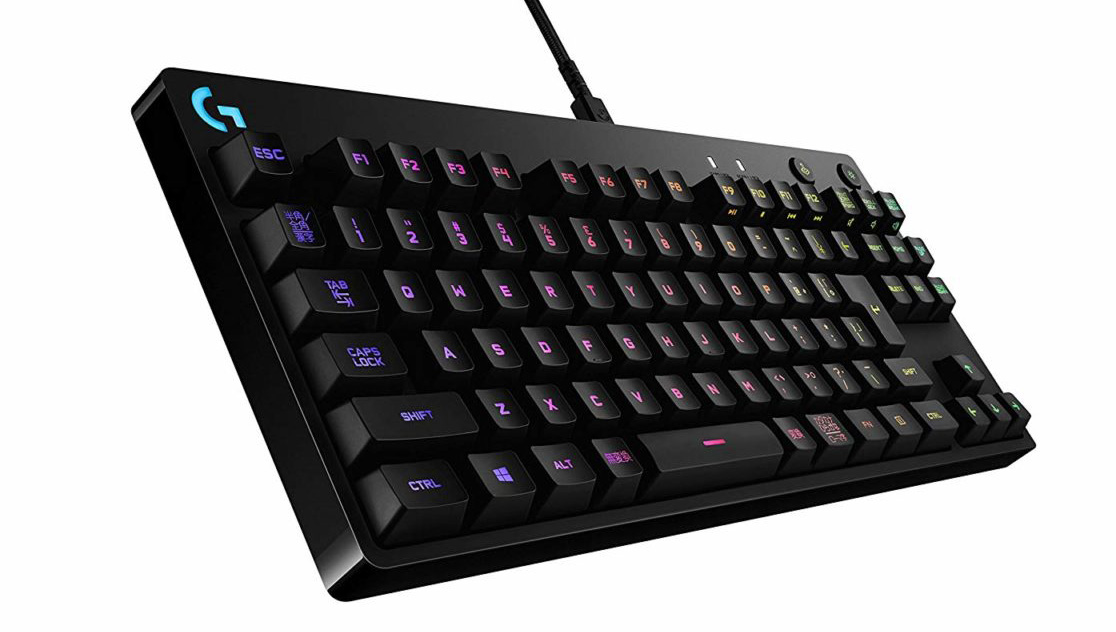 長時間使っても疲れにくい！プログラミングにおすすめのキーボードの選び方@DIME アットダイム