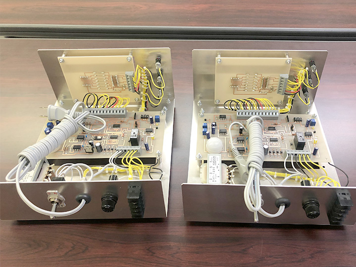 値下げ！ 電子機器組立 ２級 練習キット
