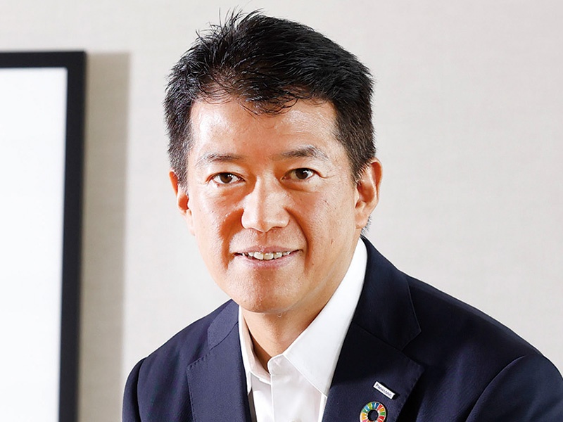 直前特集RTJ2024 vol.3 「未自動化領域」にアプローチ デンソーウェーブ 神谷孝二 執行役員 FAプロダクト事業部長robotdigest ロボットダイジェスト 産業用ロボットに特化したウェブマガジンrobot-digest