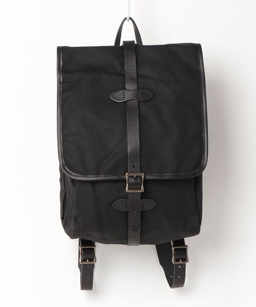 FILSON フィルソン DRYDEN BACKPACK DARK SHRUB CAMOを通販 paper 福岡