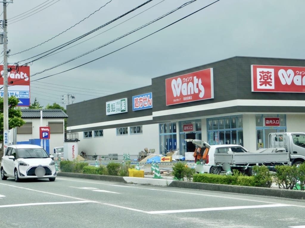 山口市 ついに店舗が完成！山口市中央に建設中の「吉野家 山口中央店」の最新情報はこちらです！気になるオープン日は ？号外NET 山口市・防府市