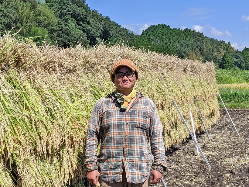 祖父は目標」日本の農業を支えるため奔走する22歳の男性 祖父と二人三脚で続ける米作りCBC MAGAZINE CBCマガジン