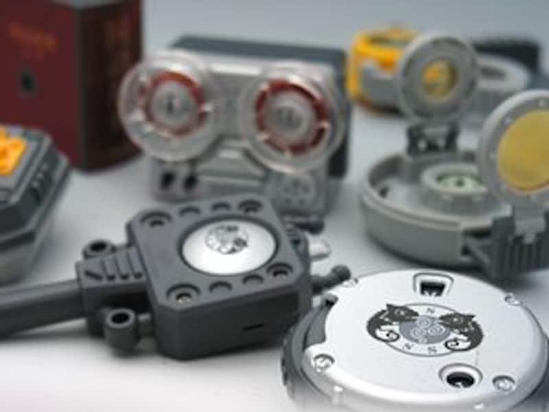 果たして彼に使いこなせるか!? 『ジョニー・イングリッシュ アナログの逆襲』“超アナログ”スパイグッズ総まとめガジェット通信 GetNews