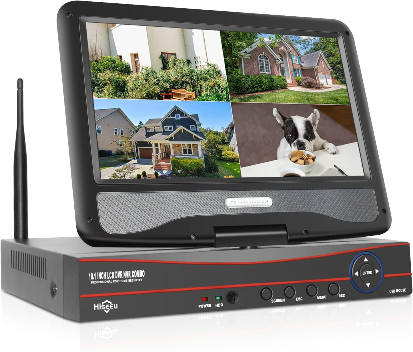 防犯カメラのモニター監視の重要性、モニタリング方法などNSKダイレクトショップ