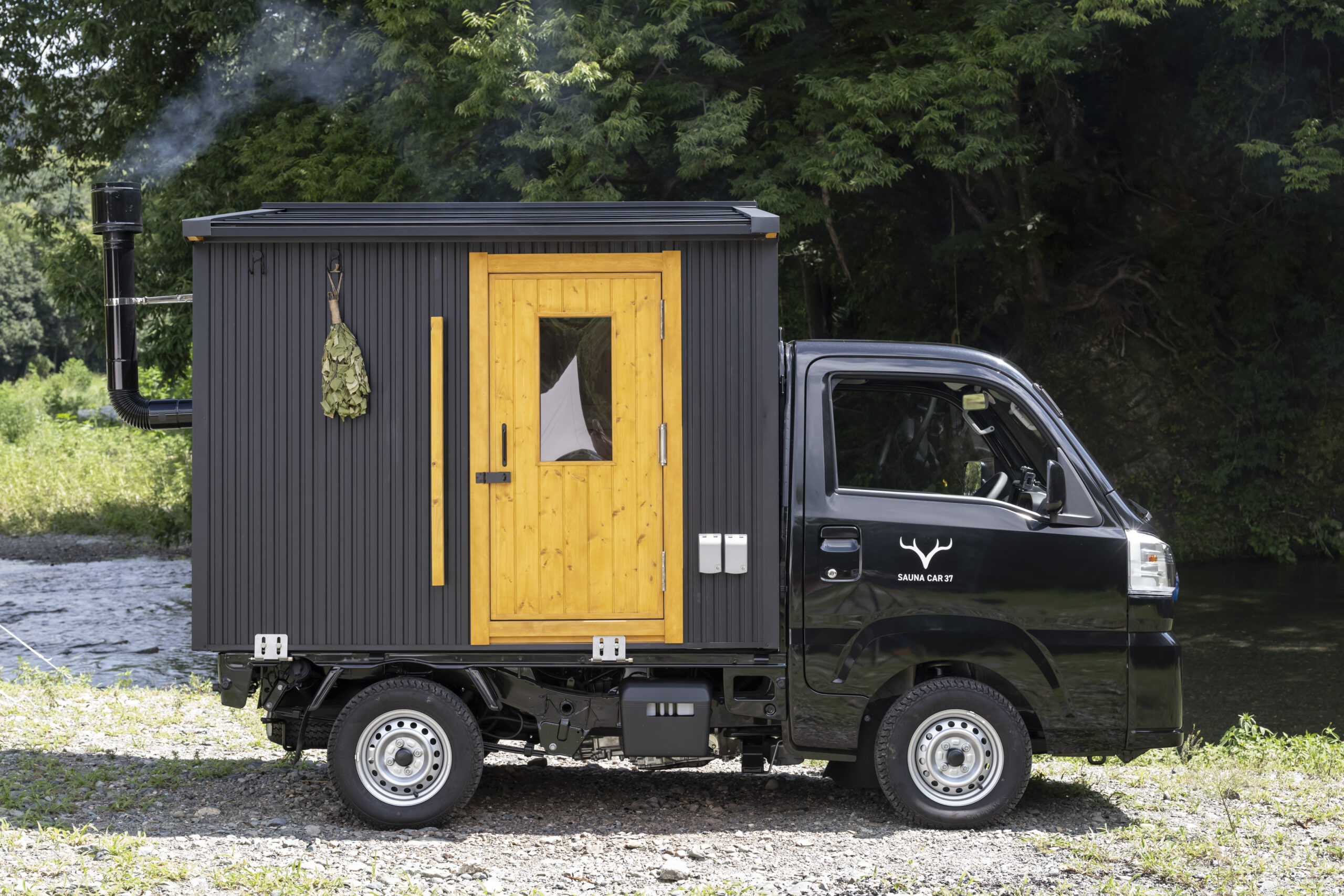 こんなサウナでDo 新潟県糸魚川市 レンタルサウナ@__konnnasaunadedo• Instagram photos and videos