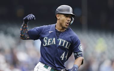 市場の投機を終わらせる、ジャイアンツがマイアミ・マーリンズの高身長エースサンディ・アルカンタラとの歴史的トレードを狙う、投手力の強化に大きく賭ける。- M Sports