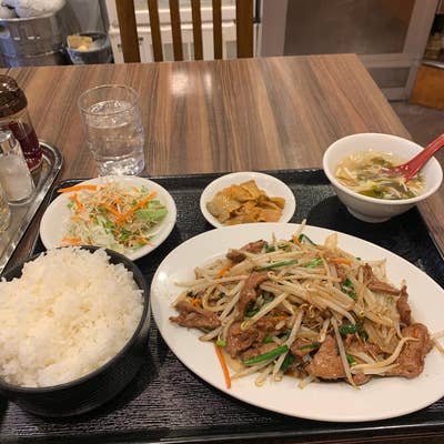 中華料理 谷記 錦糸町南口店