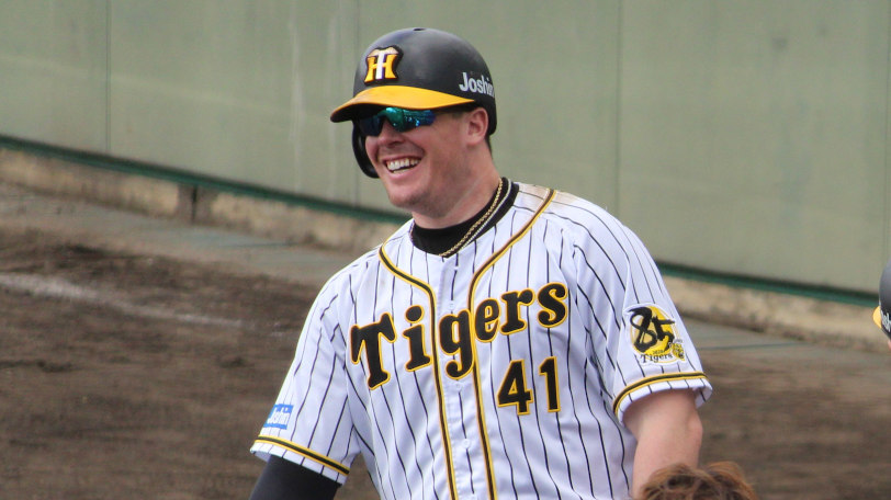 明暗くっきり。巨人パーラと阪神ボーアの決定的な違いを名コーチが指摘web Sportivaスポルティーバ