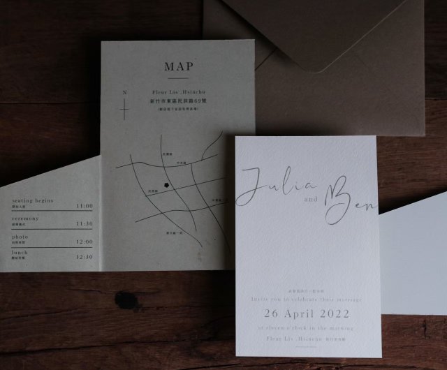 招待状ディマージュ結婚式・謝恩会・宴会・パーティー 案内状 手作りキットオーダーメイド印刷可: ペーパーアイテム ジョイアス - 通販- Yahoo!ショッピング