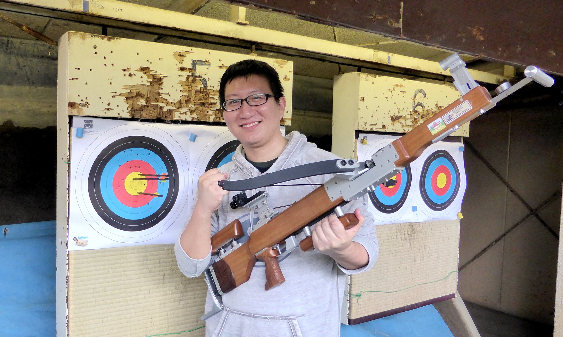 楽天市場 構造 クロスボウ トリガーの通販