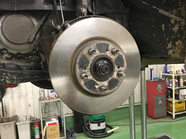 車のブレーキから音がする原因とは？異音の種類と対策を徹底解説廃車買取りの豆知識