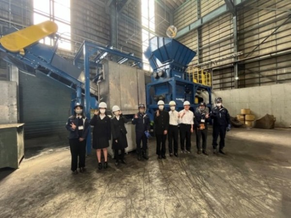 工場夜景を楽しみたい！団体・グループにおすすめの旅行プラン特集団体旅行ナビ