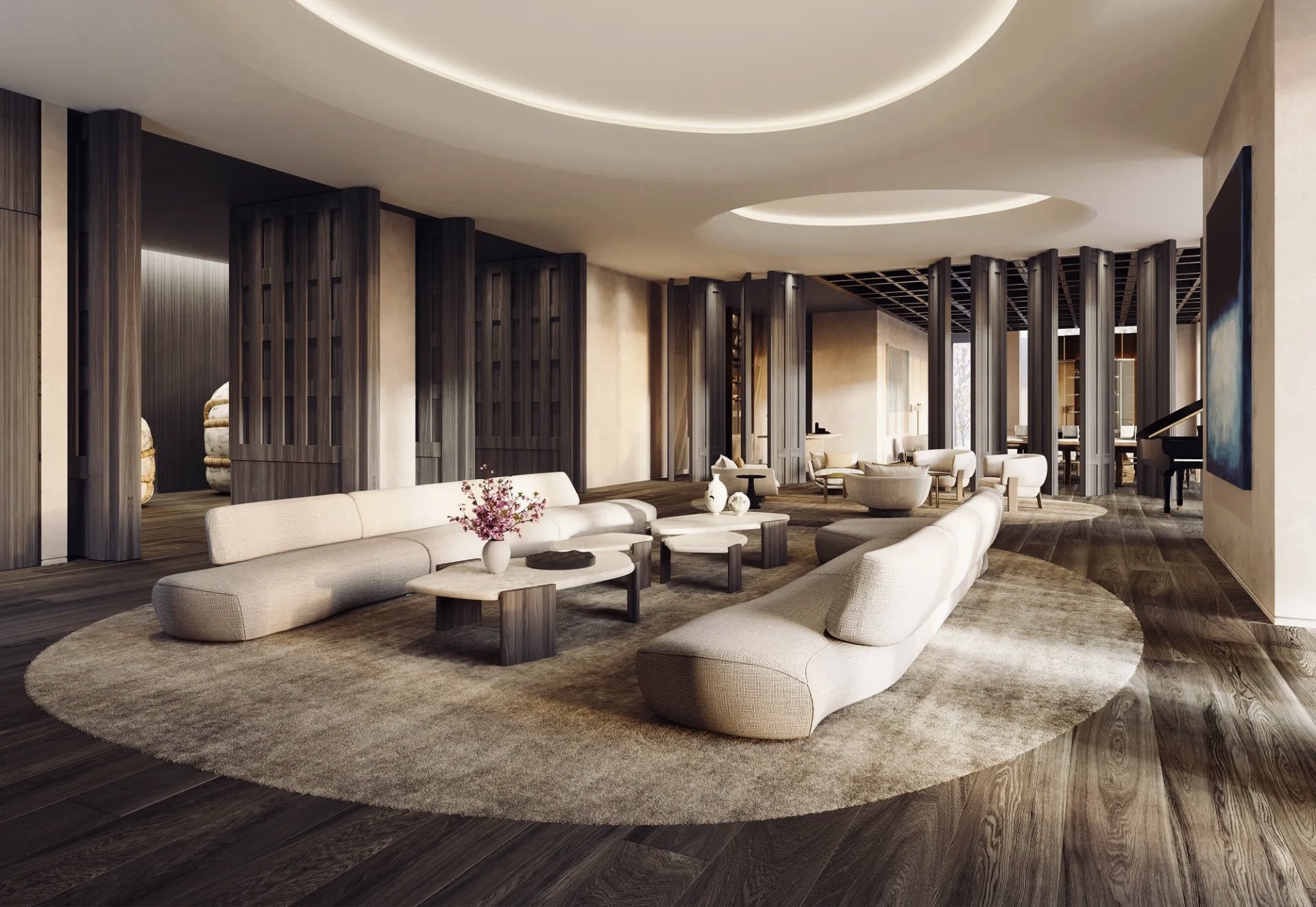 アマンレジデンス東京東京🗼超高級マンション