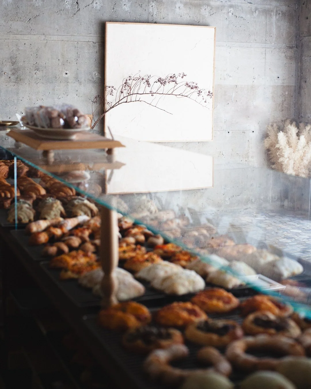 菓子屋シノノメ