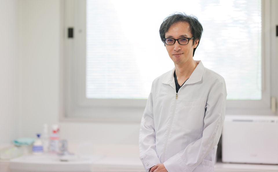 黒田耳鼻咽喉科日岡医院 加古川市 日岡駅 ドクターズ・ファイル